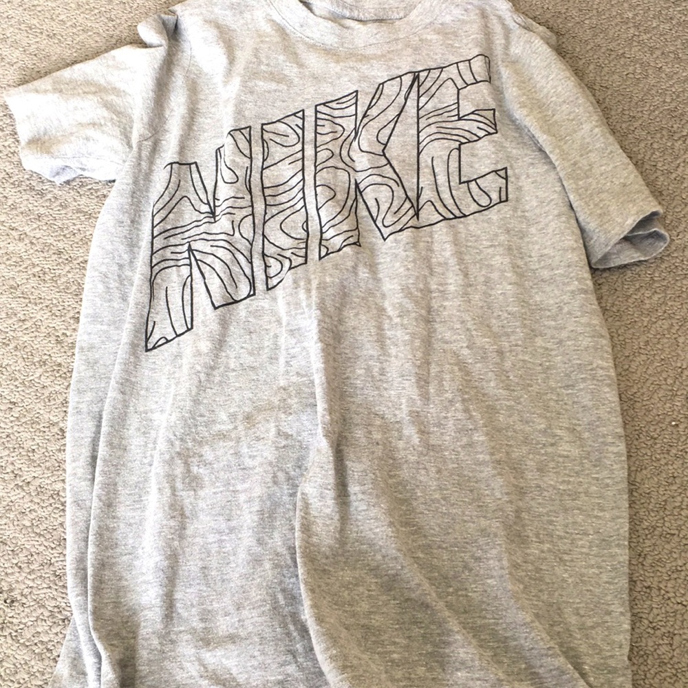 NIKE SHIRT